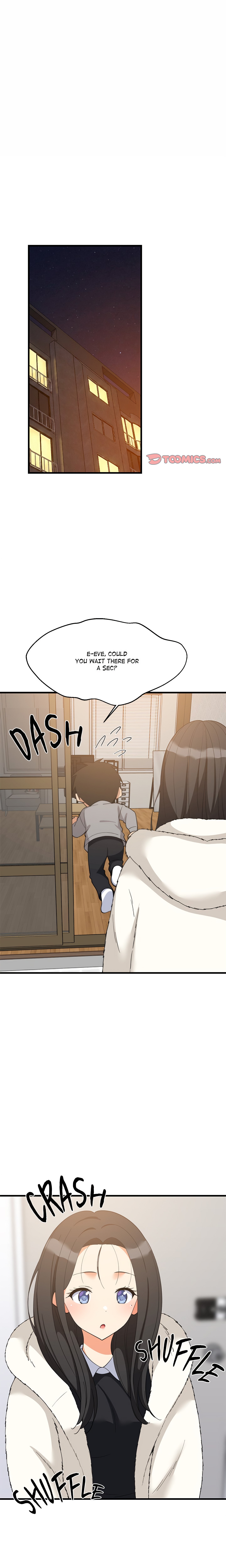 Study Buddies Page 3 - MangaHe