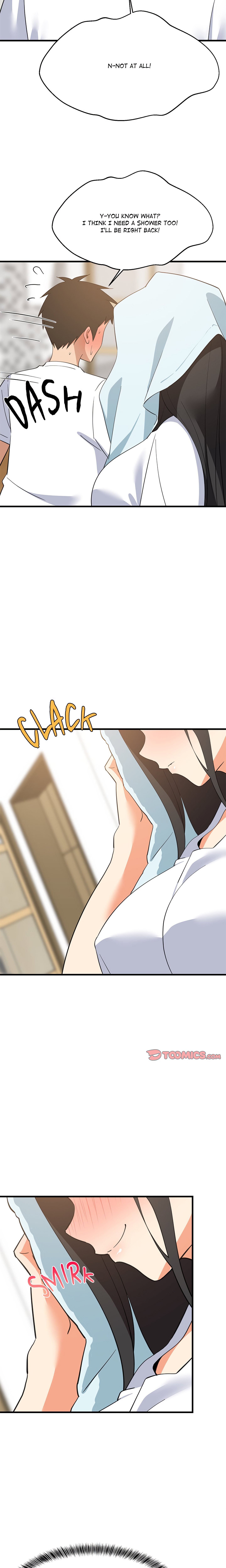 Study Buddies Page 24 - MangaHe