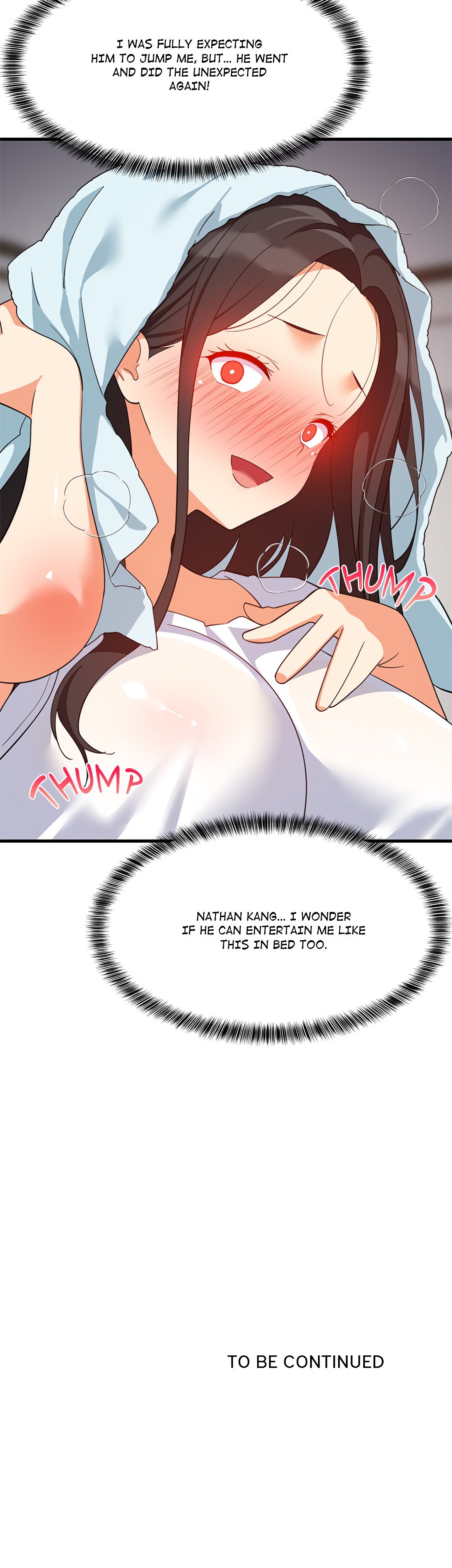 Study Buddies Page 25 - MangaHe