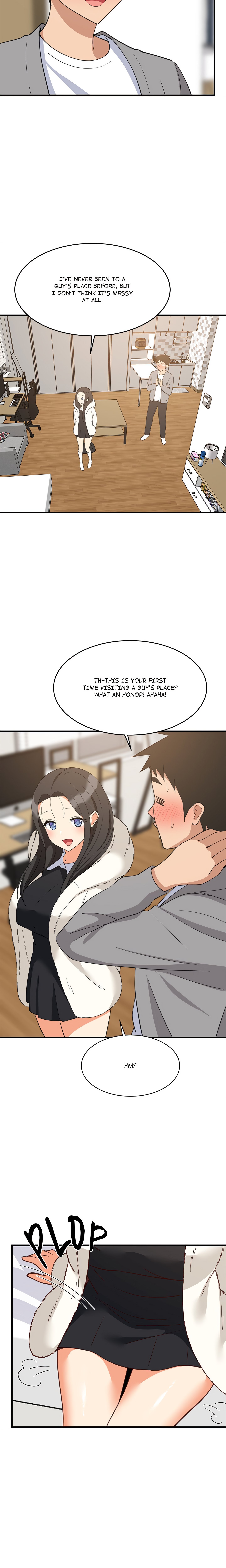 Study Buddies Page 6 - MangaHe