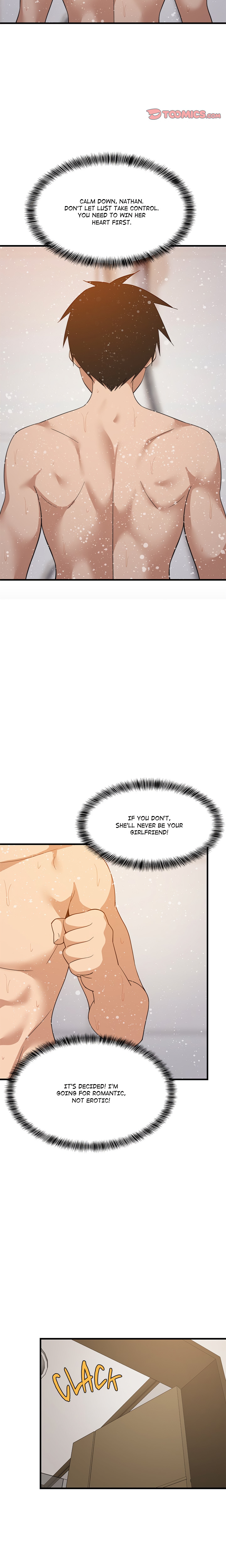 Study Buddies Page 12 - MangaHe