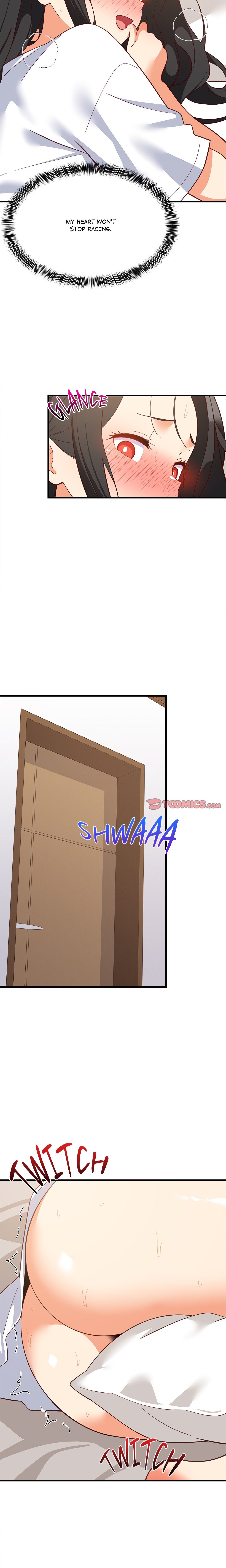 Study Buddies Page 4 - MangaHe