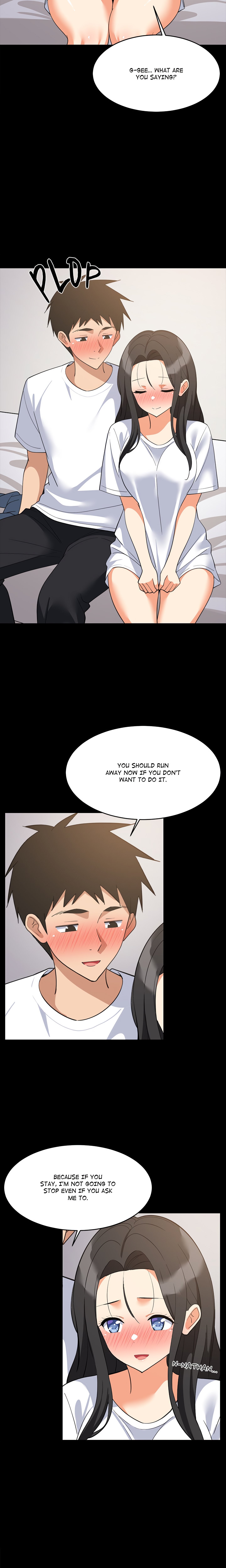 Study Buddies Page 6 - MangaHe