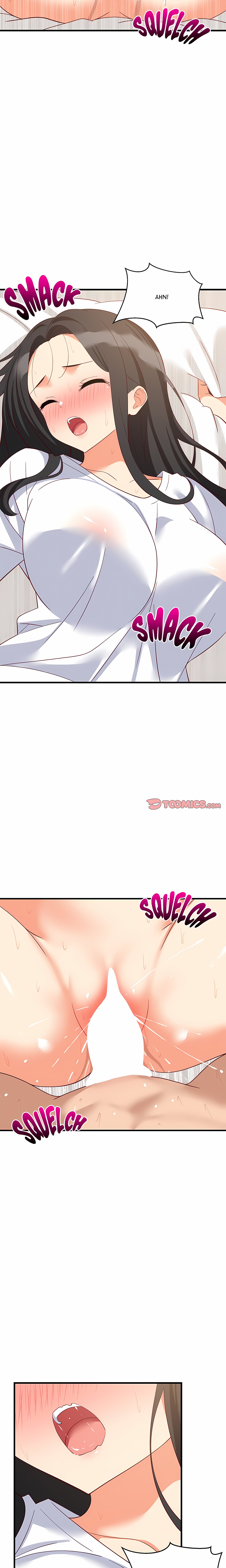 Study Buddies Page 4 - MangaHe