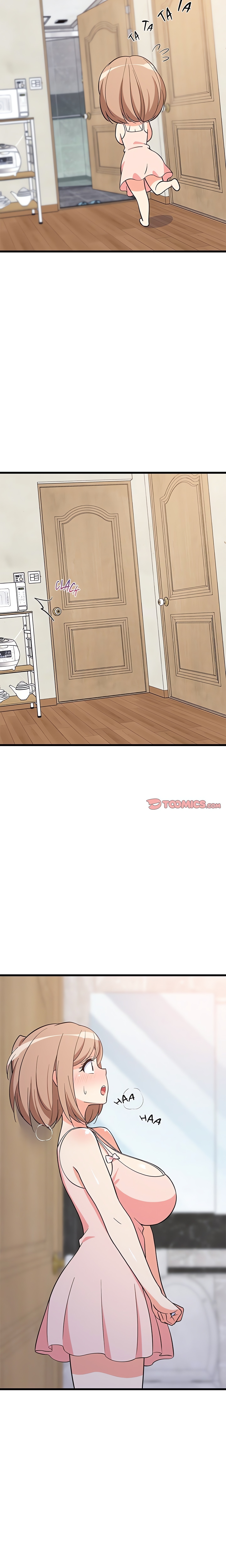 Study Buddies Page 3 - MangaHe
