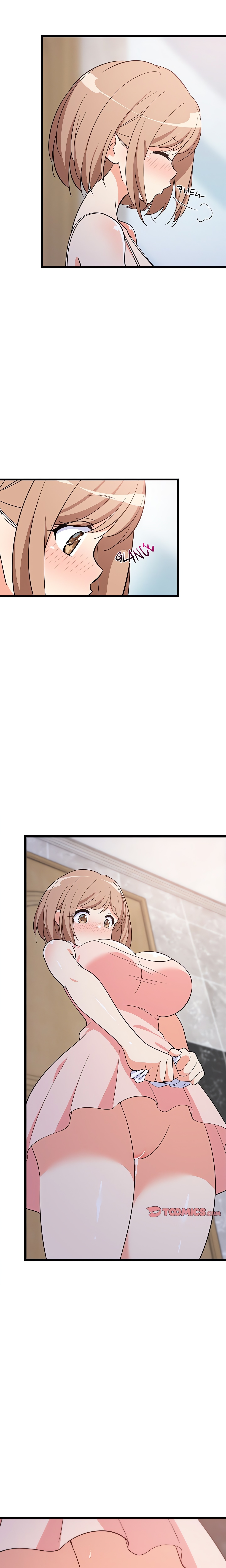 Study Buddies Page 4 - MangaHe