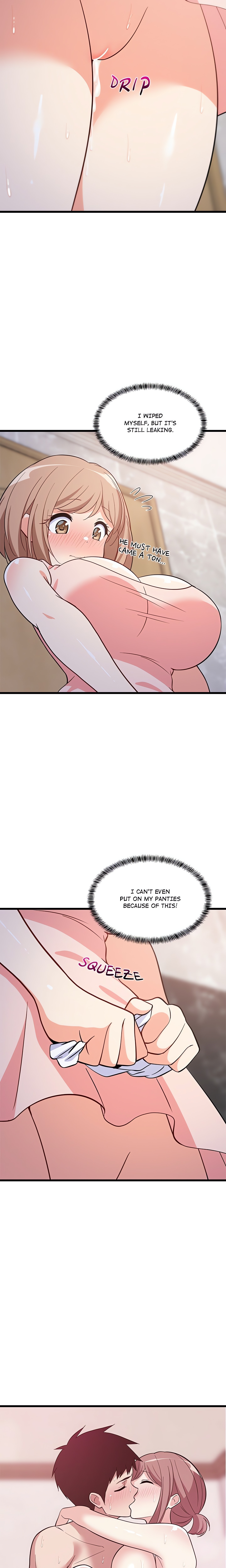 Study Buddies Page 5 - MangaHe