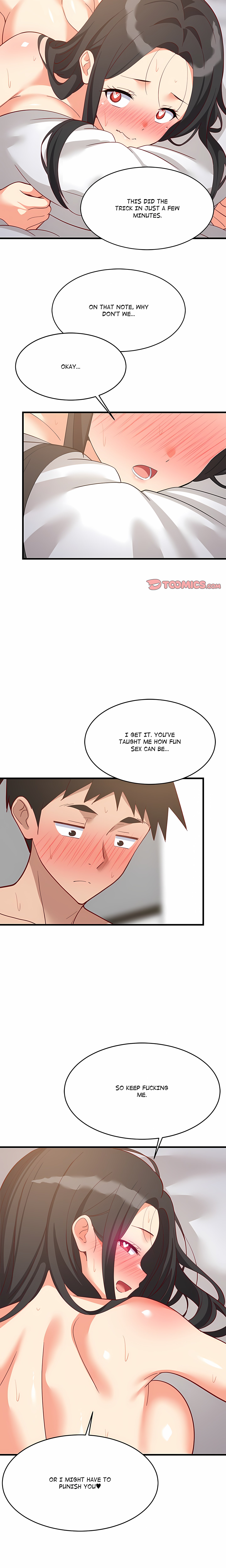 Study Buddies Page 18 - MangaHe
