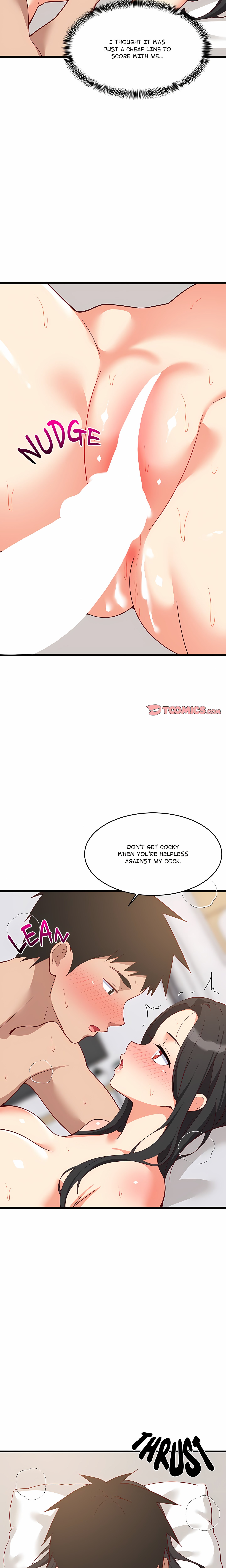 Study Buddies Page 7 - MangaHe