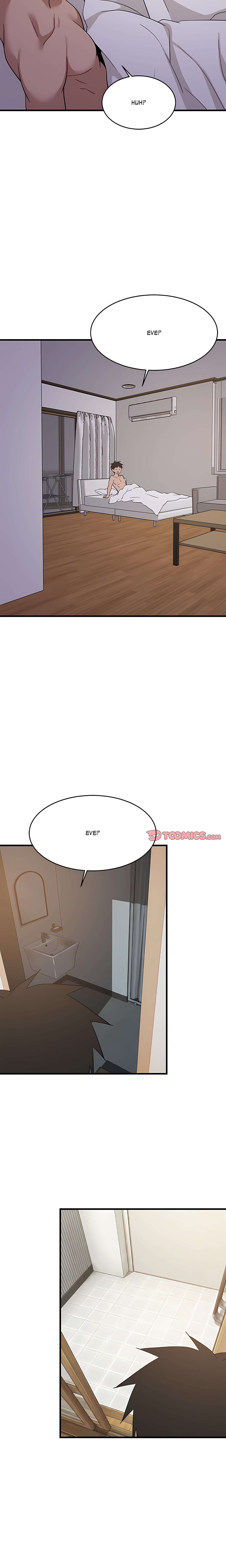Study Buddies Page 17 - MangaHe