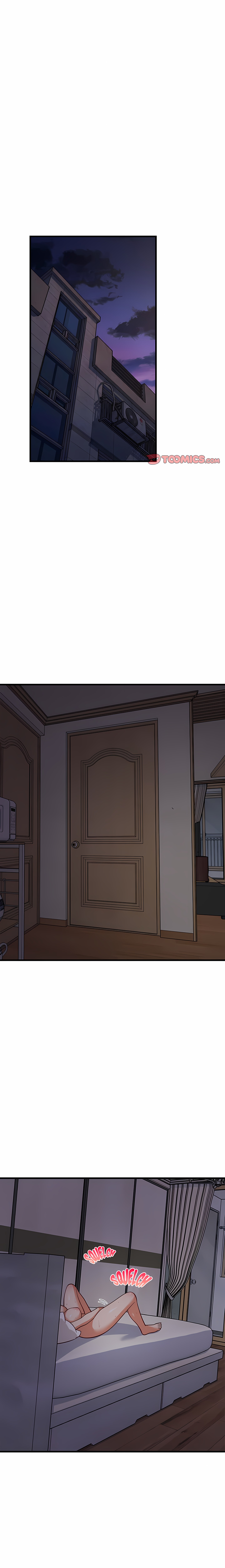 Study Buddies Page 3 - MangaHe