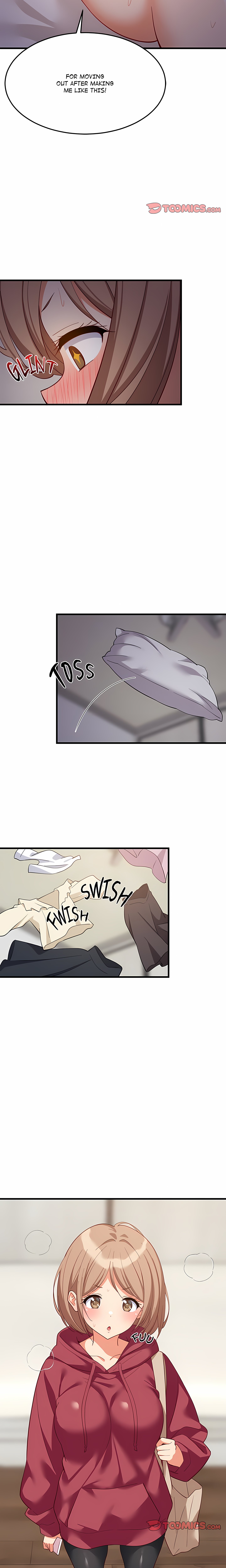 Study Buddies Page 9 - MangaHe