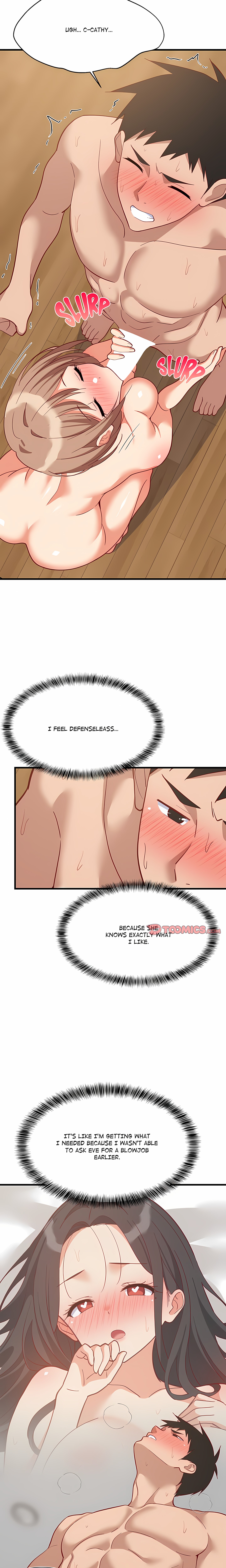 Study Buddies Page 14 - MangaHe