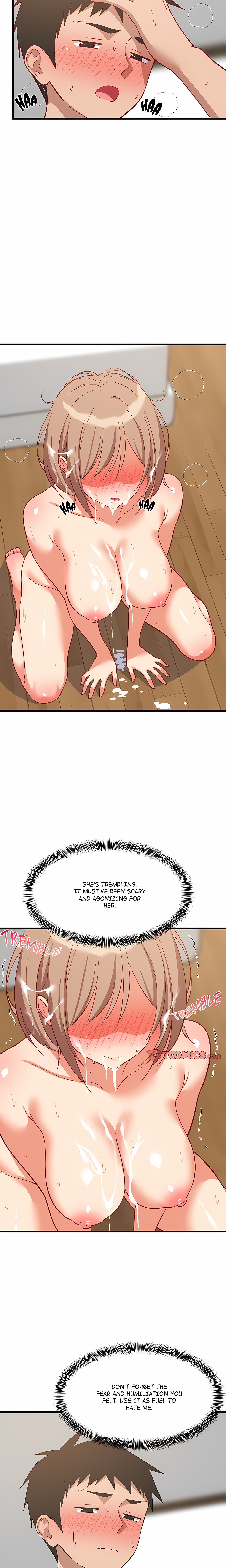 Study Buddies Page 24 - MangaHe