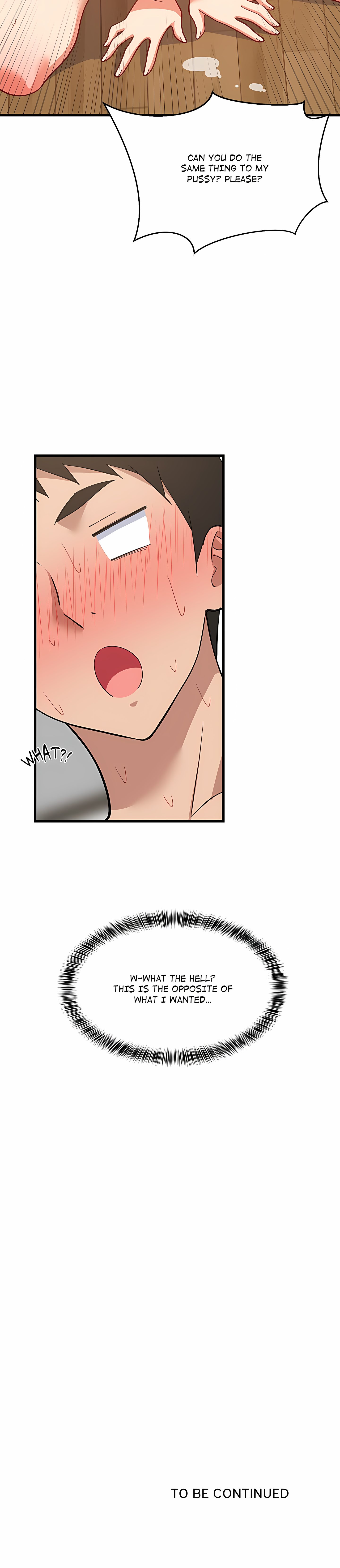 Study Buddies Page 26 - MangaHe