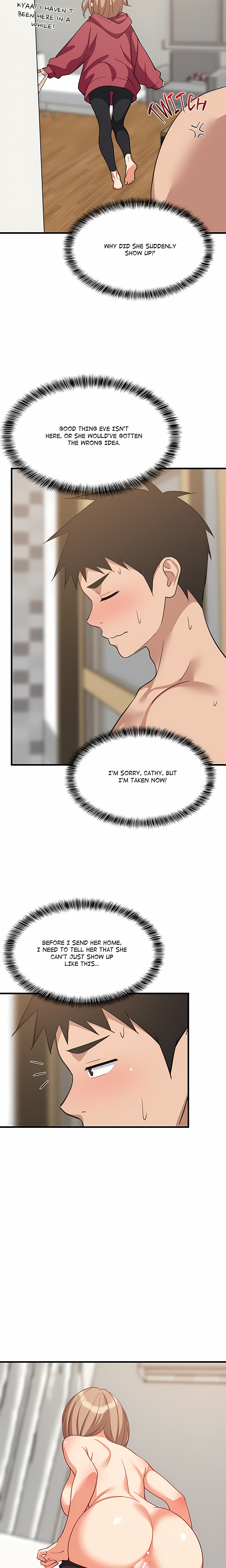 Study Buddies Page 6 - MangaHe