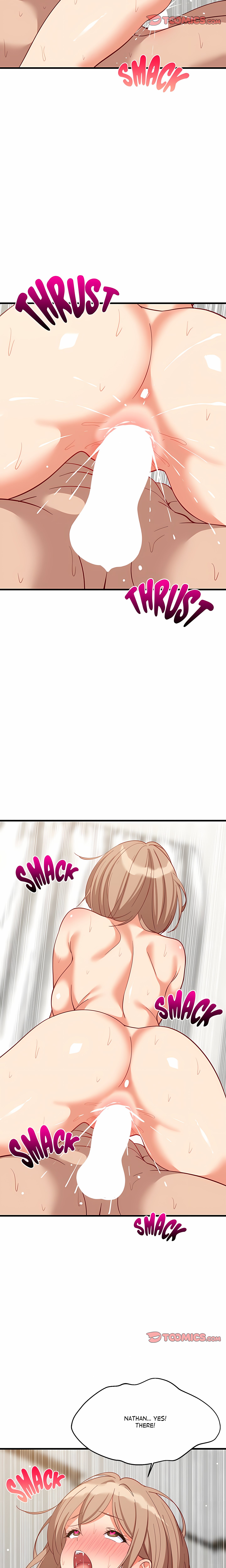 Study Buddies Page 15 - MangaHe