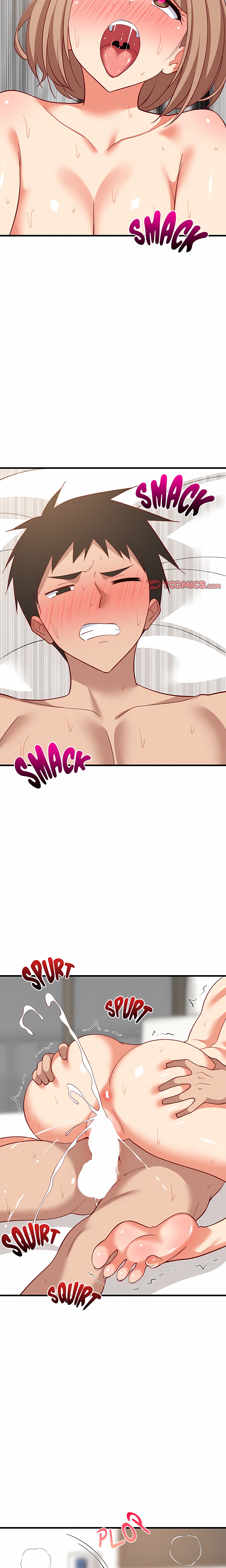 Study Buddies Page 18 - MangaHe