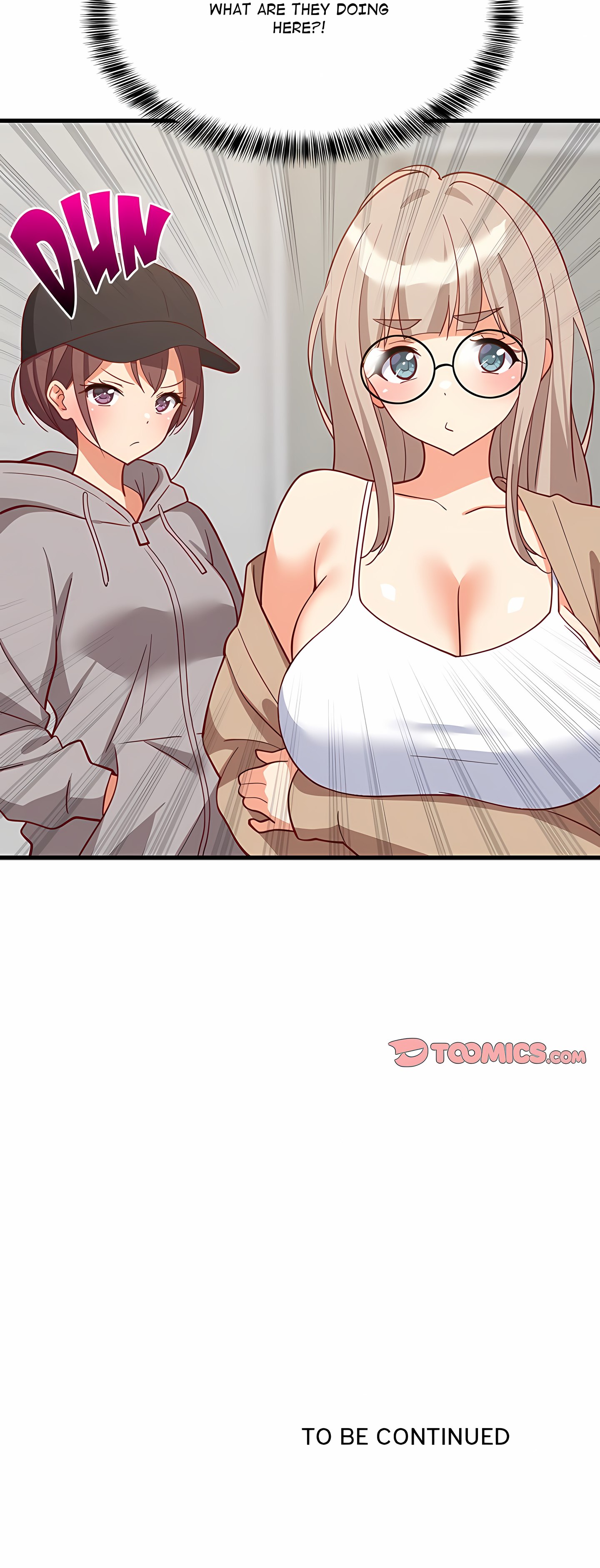 Study Buddies Page 24 - MangaHe
