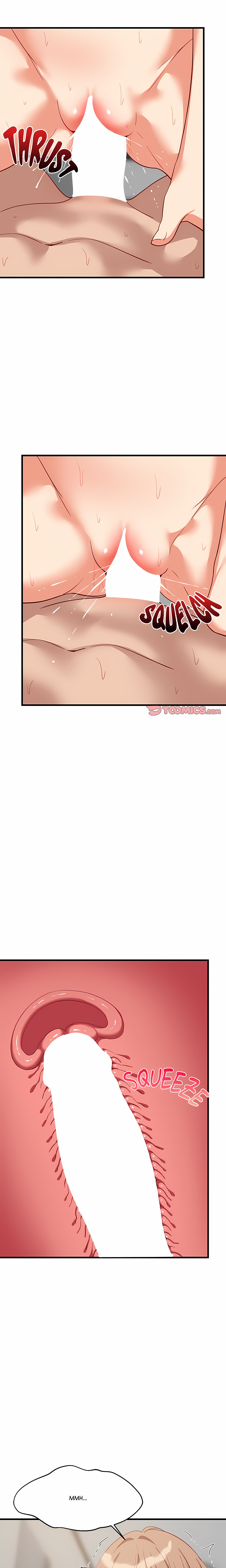 Study Buddies Page 7 - MangaHe