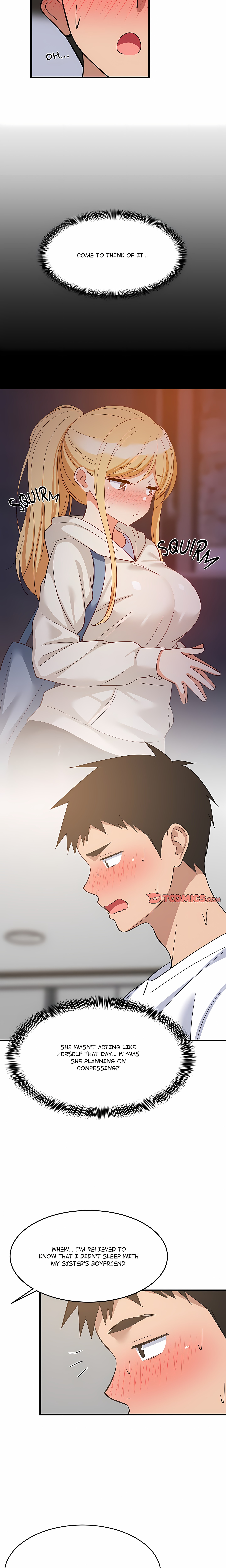 Study Buddies Page 22 - MangaHe