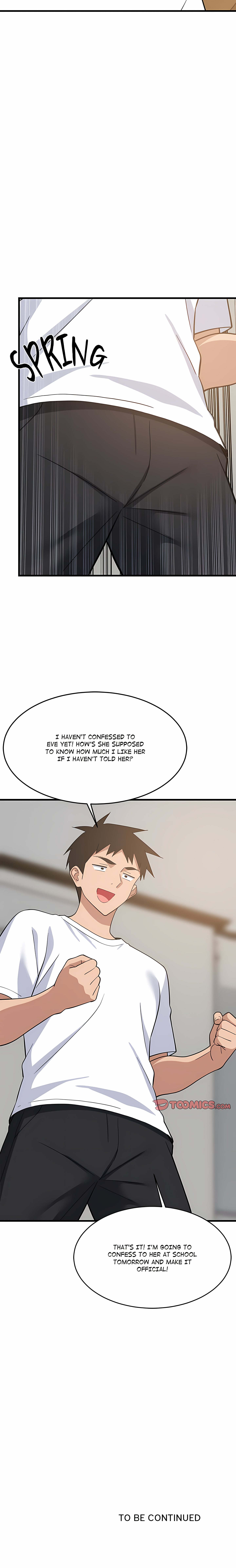 Study Buddies Page 24 - MangaHe