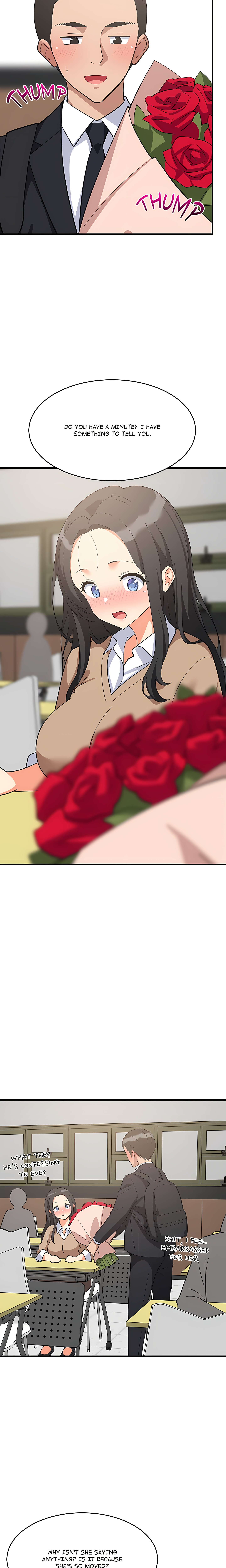Study Buddies Page 16 - MangaHe