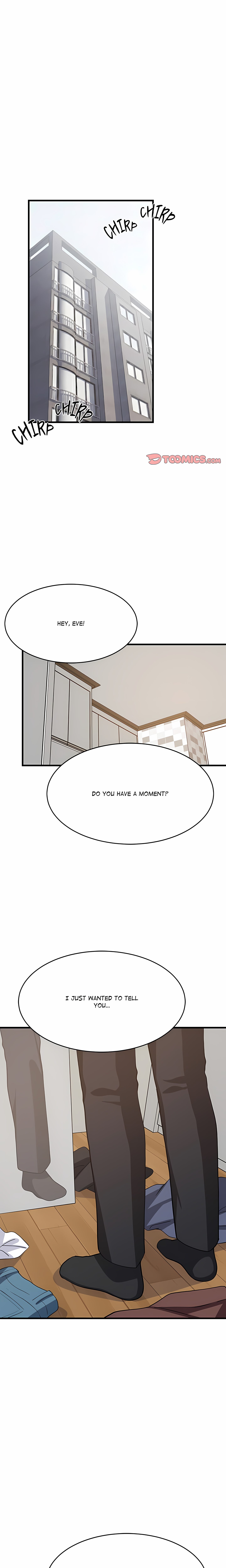 Study Buddies Page 3 - MangaHe