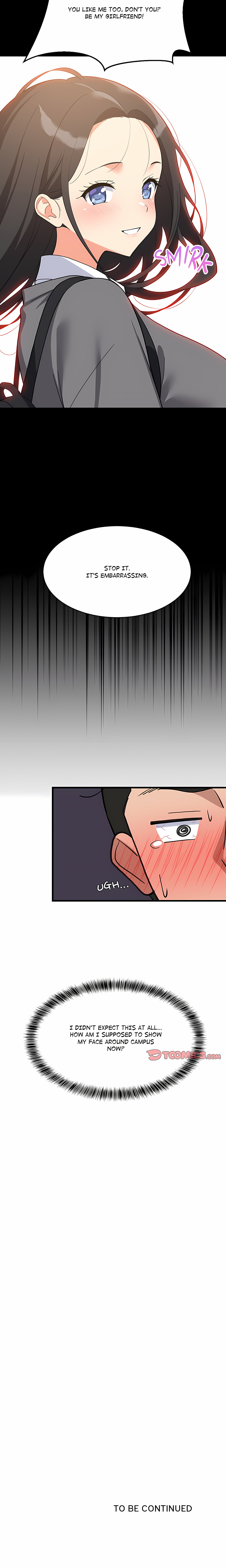 Study Buddies Page 24 - MangaHe