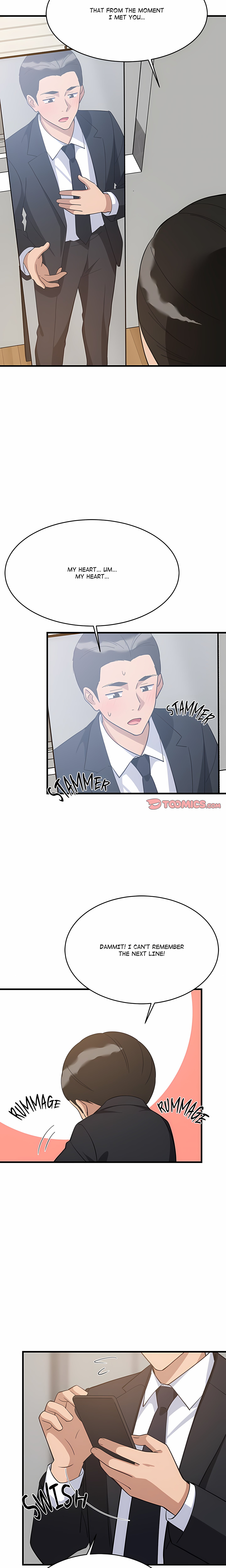 Study Buddies Page 4 - MangaHe