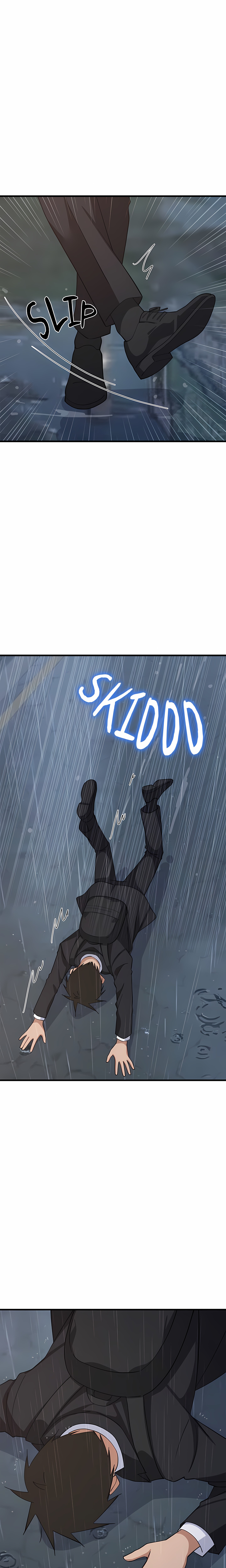 Study Buddies Page 11 - MangaHe