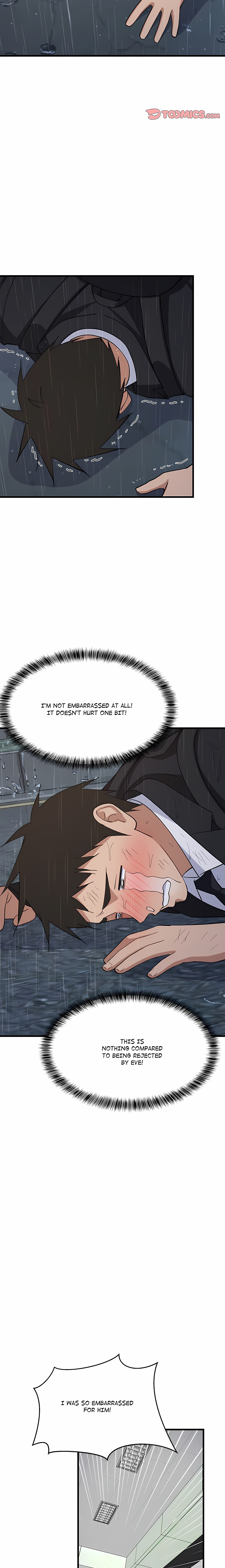 Study Buddies Page 12 - MangaHe