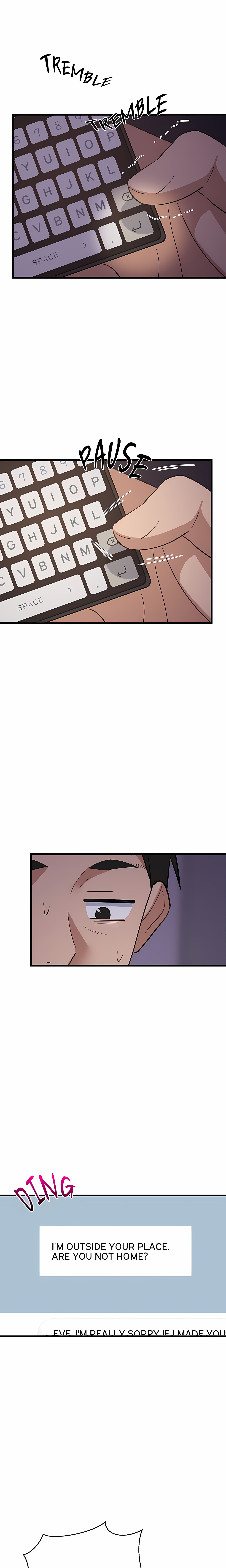 Study Buddies Page 21 - MangaHe