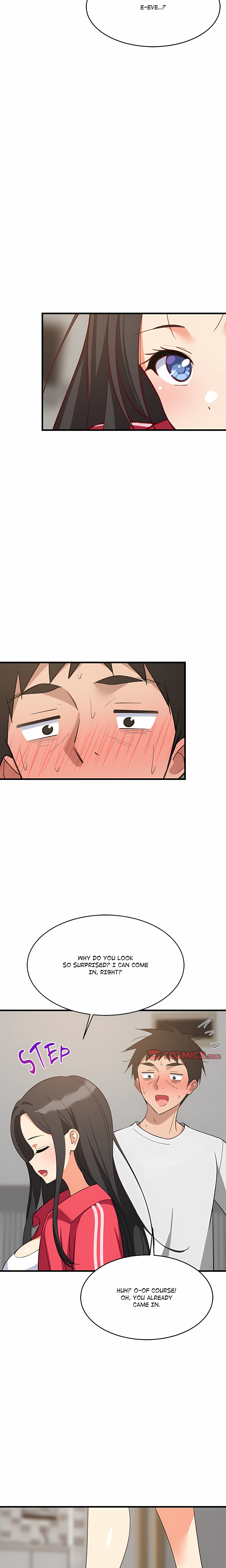 Study Buddies Page 24 - MangaHe