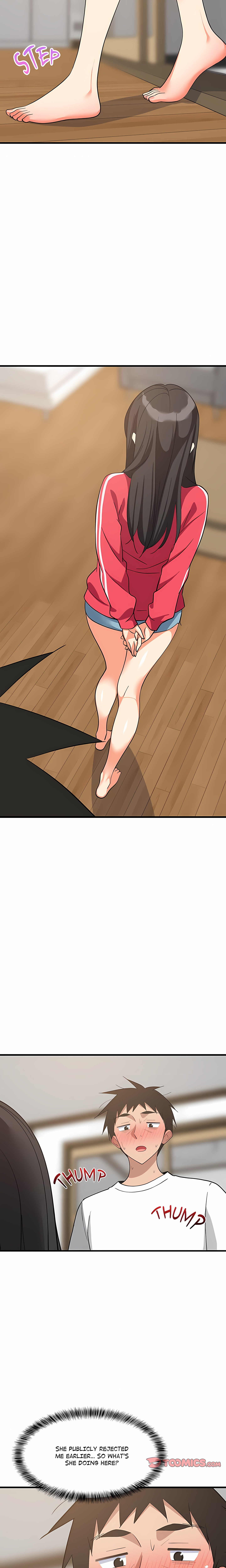 Study Buddies Page 25 - MangaHe