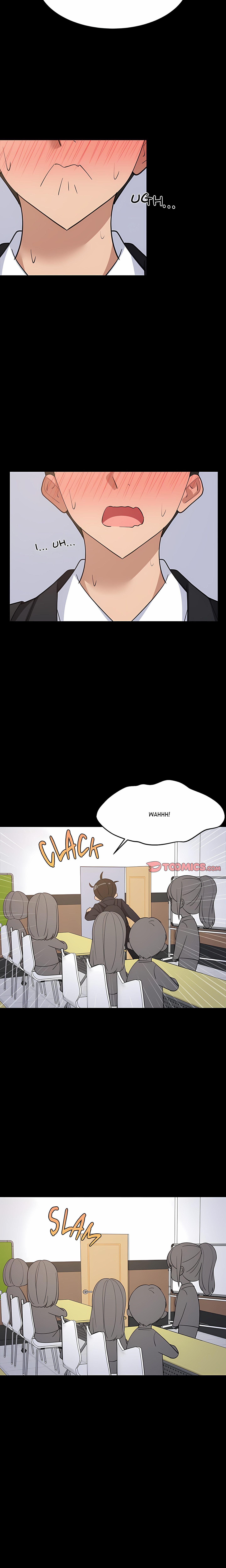 Study Buddies Page 9 - MangaHe