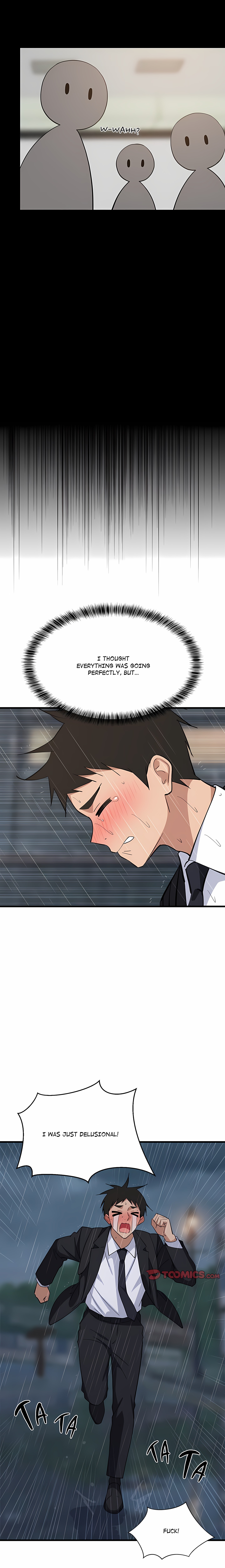 Study Buddies Page 10 - MangaHe