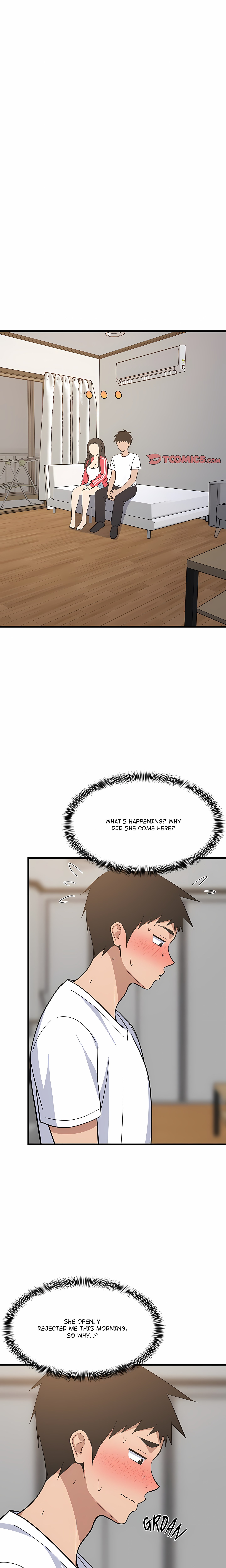 Study Buddies Page 3 - MangaHe