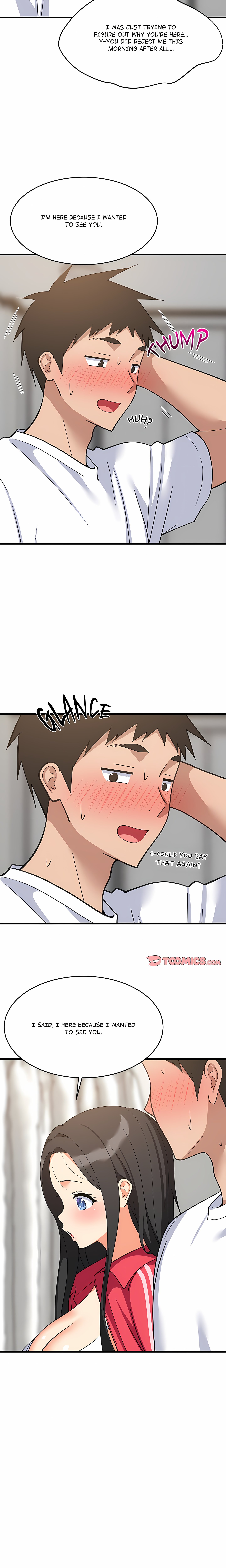 Study Buddies Page 6 - MangaHe