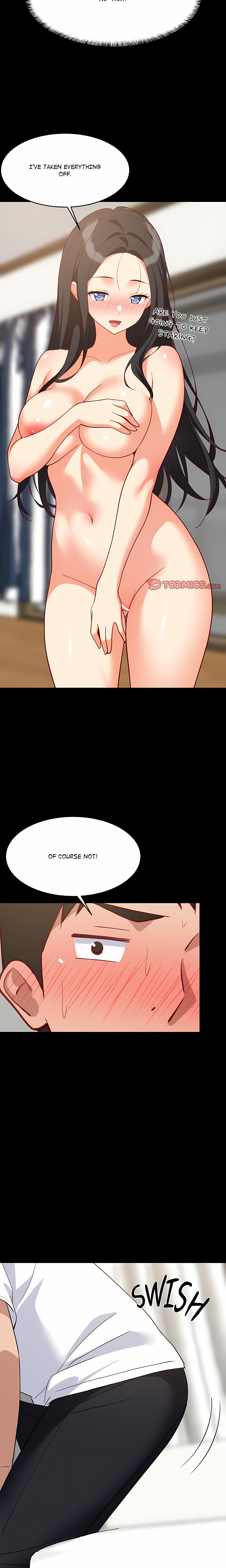 Study Buddies Page 18 - MangaHe