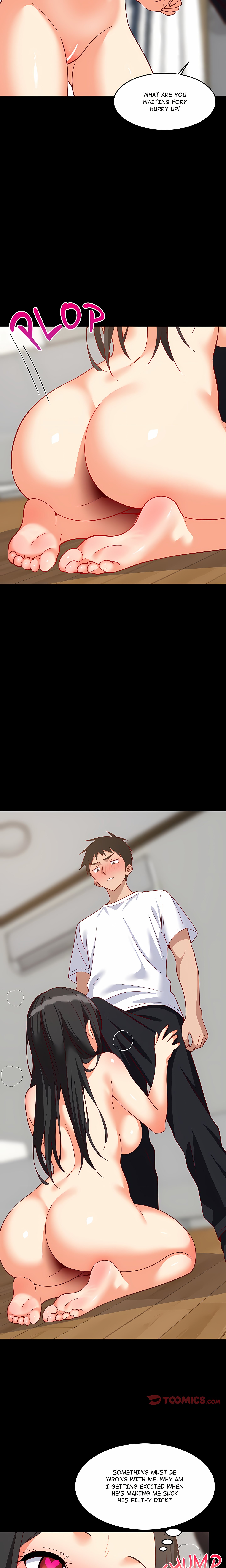 Study Buddies Page 20 - MangaHe