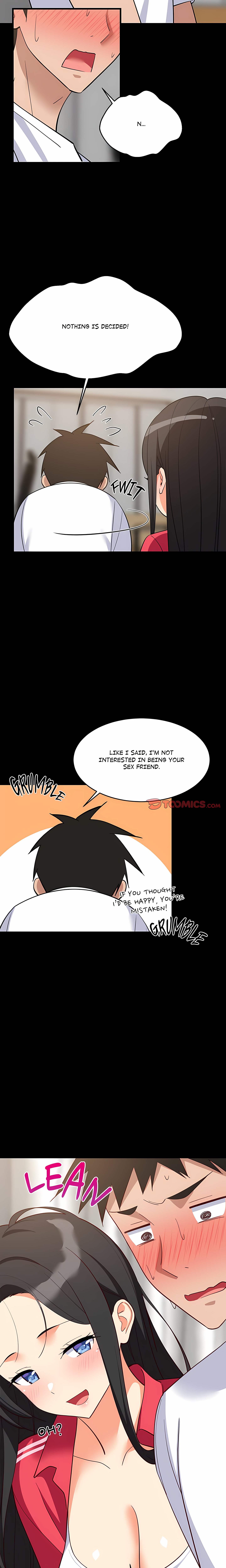 Study Buddies Page 4 - MangaHe