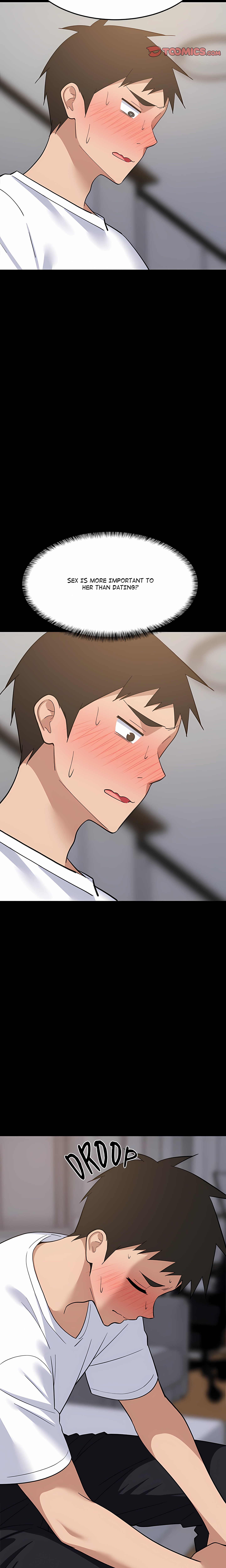 Study Buddies Page 7 - MangaHe