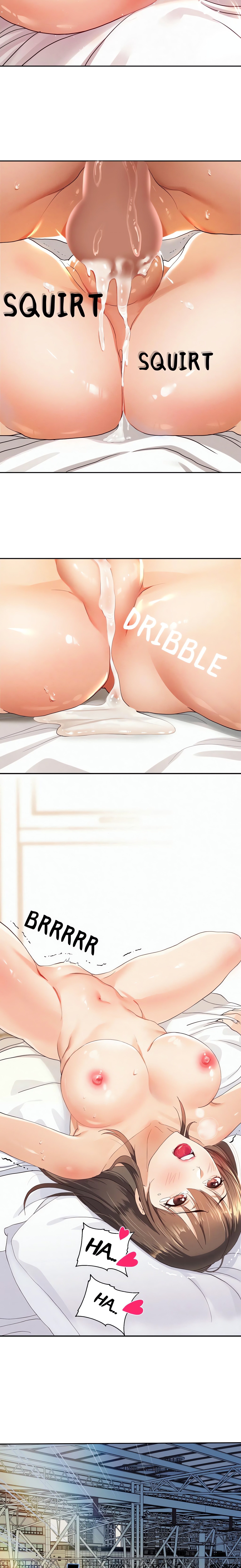 Reborn With A Big Dick! (Uncensored) (Lezhin Official) Page 13 - MangaHe