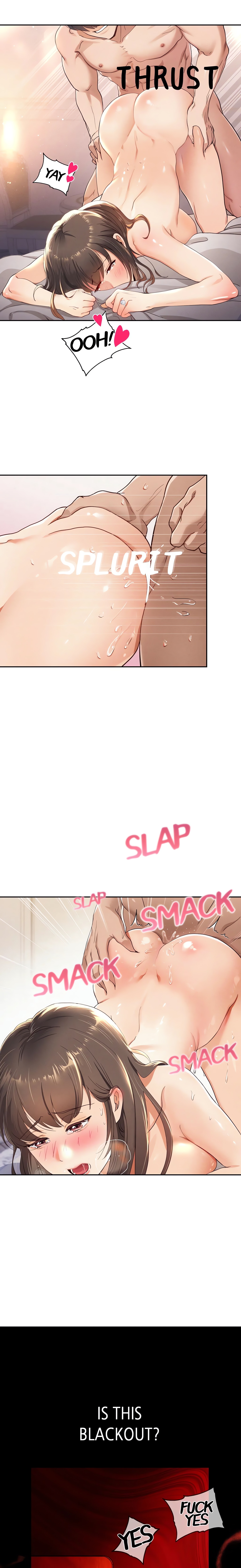 Reborn With A Big Dick! (Uncensored) (Lezhin Official) Page 21 - MangaHe