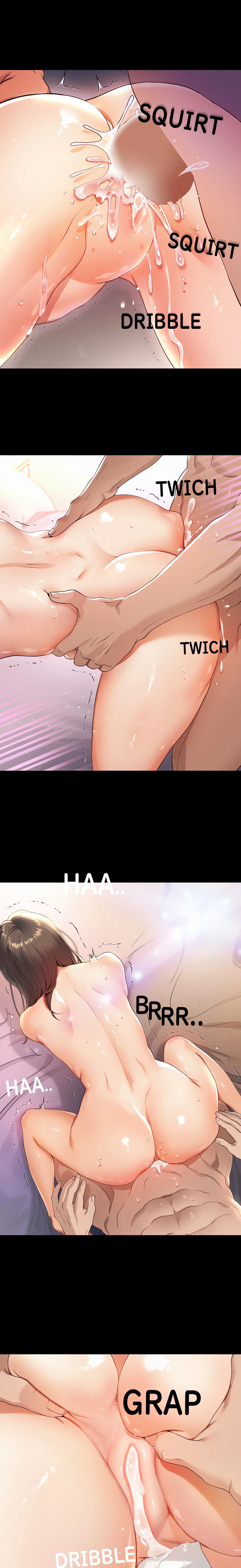 Reborn With A Big Dick! (Uncensored) (Lezhin Official) Page 25 - MangaHe