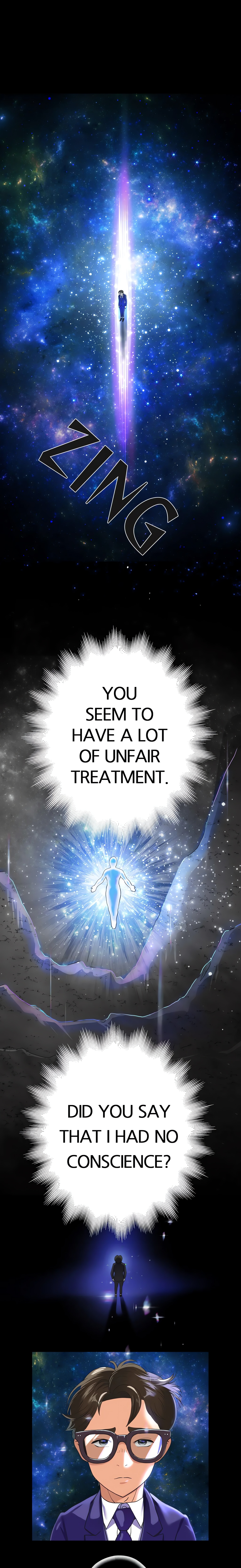 Reborn With A Big Dick! (Uncensored) (Lezhin Official) Page 36 - MangaHe