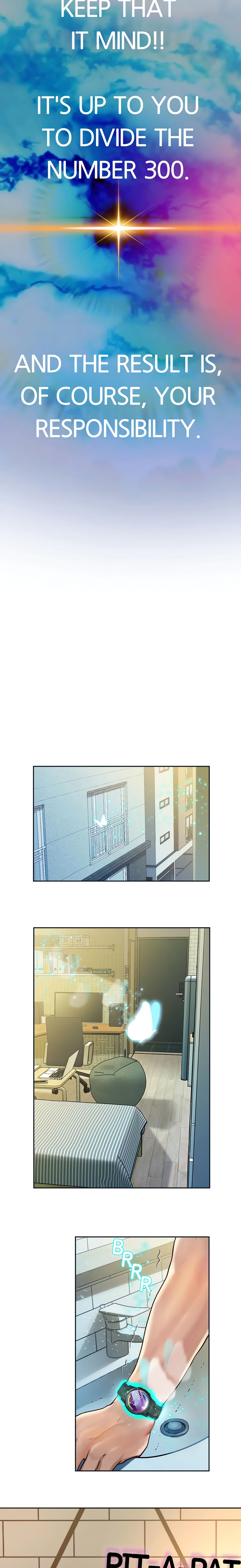 Reborn With A Big Dick! (Uncensored) (Lezhin Official) Page 42 - MangaHe