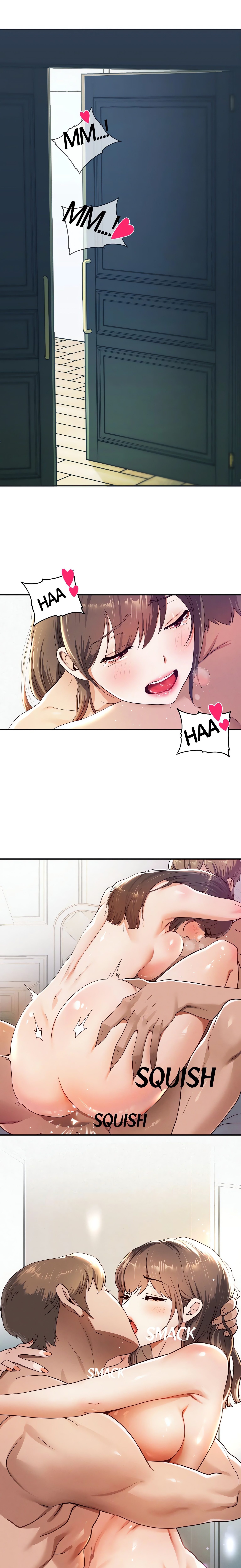 Reborn With A Big Dick! (Uncensored) (Lezhin Official) Page 7 - MangaHe