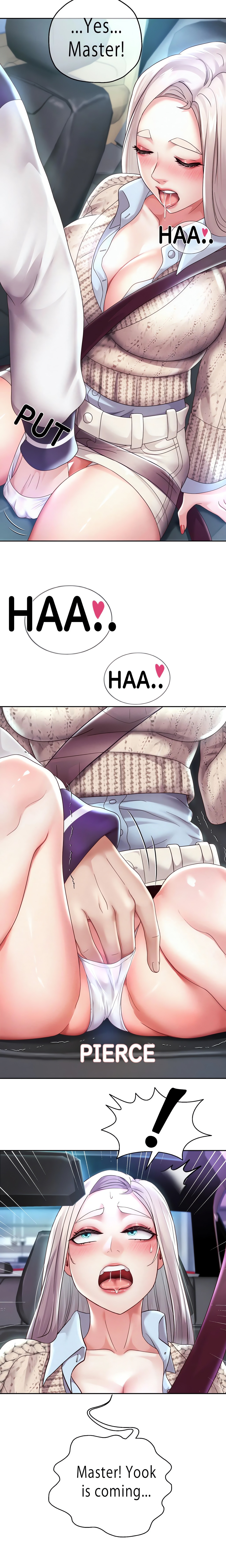 Reborn With A Big Dick! (Uncensored) (Lezhin Official) Page 22 - MangaHe